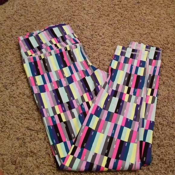 Workout pants - Picture 2 of 3